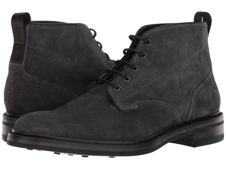 Rag &amp; Bone - Spencer Chukka Boots