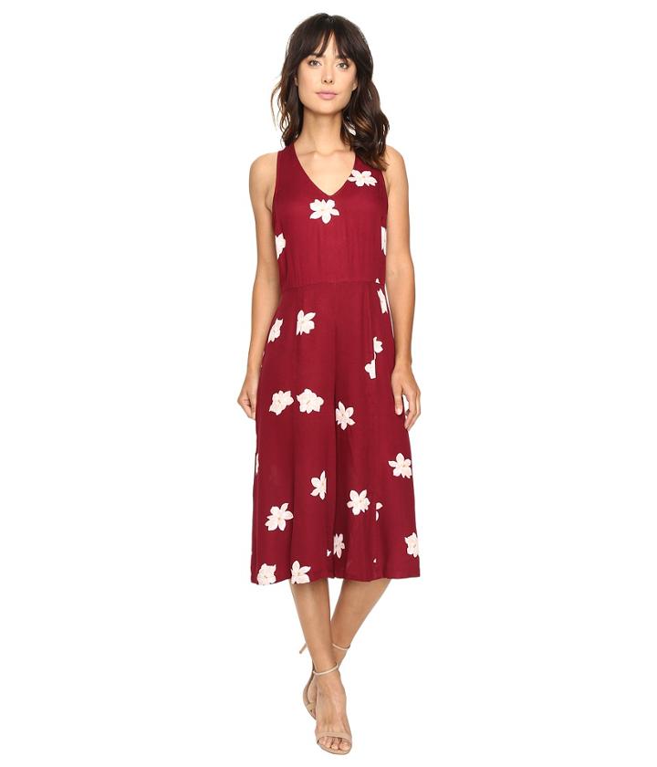 Brigitte Bailey - Flowers Jumpsuit
