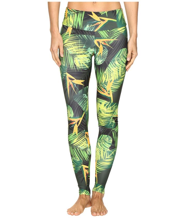 Onzie - Long Leggings