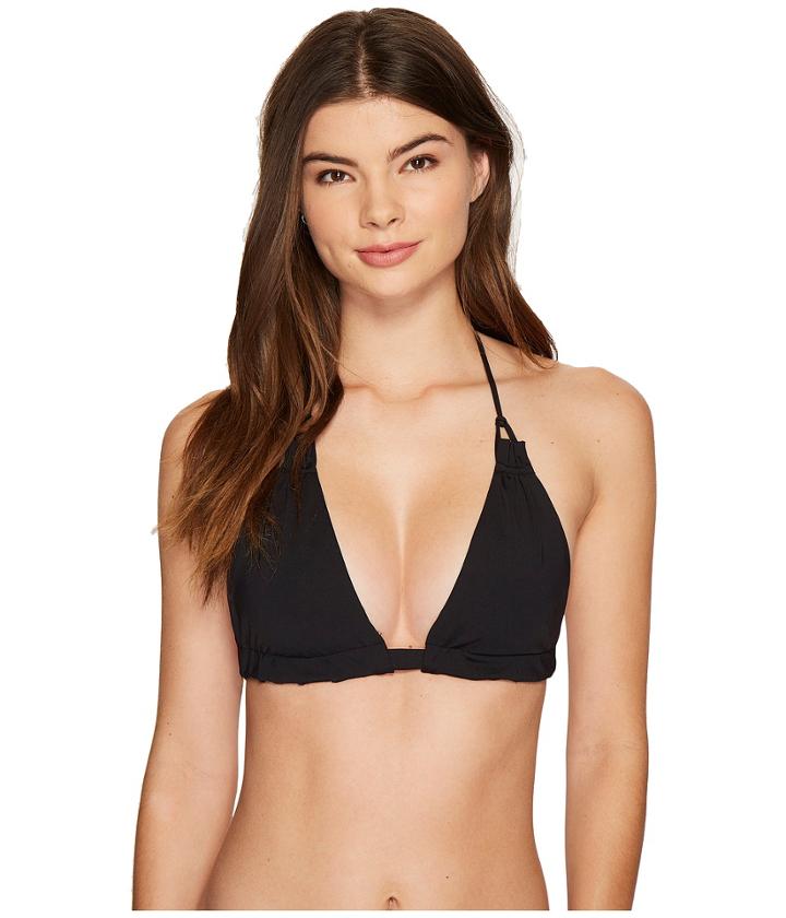 Tavik - Lily Beaded Bikini Top