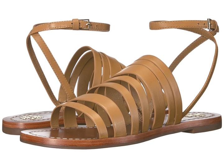 Tory Burch - Patos Ankle Strap Sandal