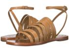 Tory Burch - Patos Ankle Strap Sandal