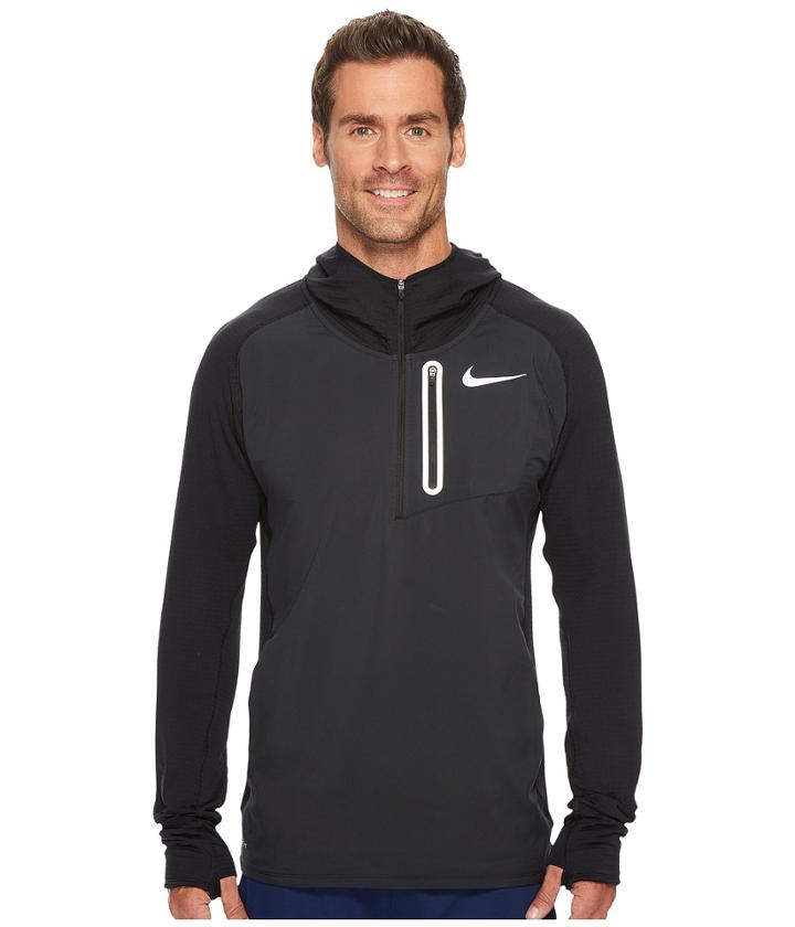 Nike - Therma Sphere Running Hoodie