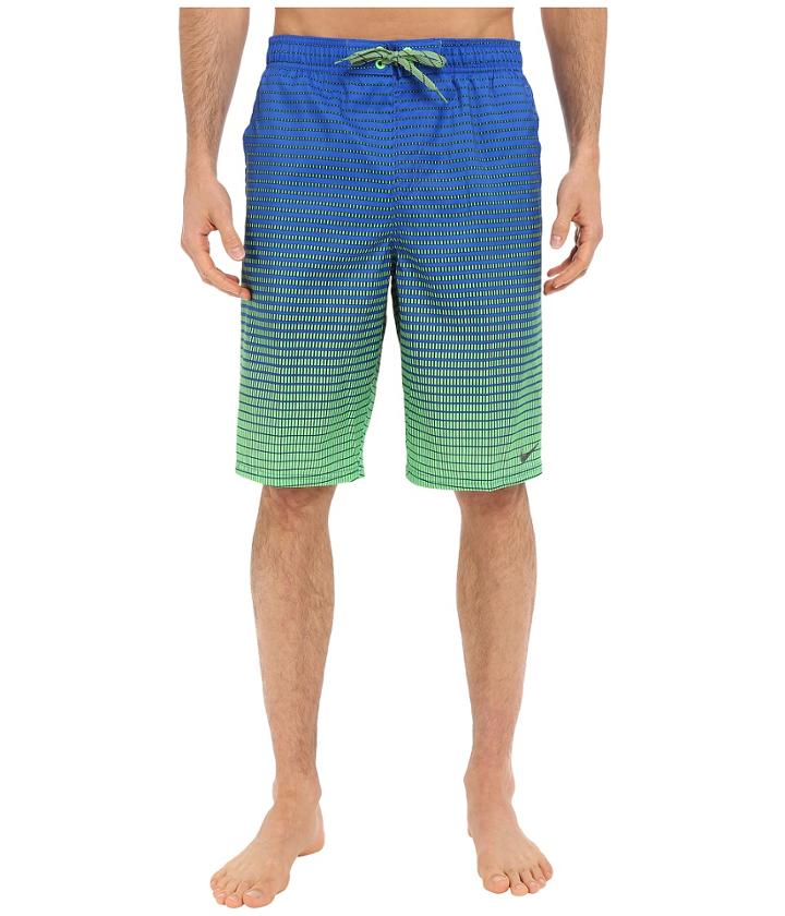 Nike - Continuum 11 Volley Short