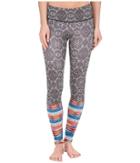 Onzie - Tribal Effects Graphic Leggings