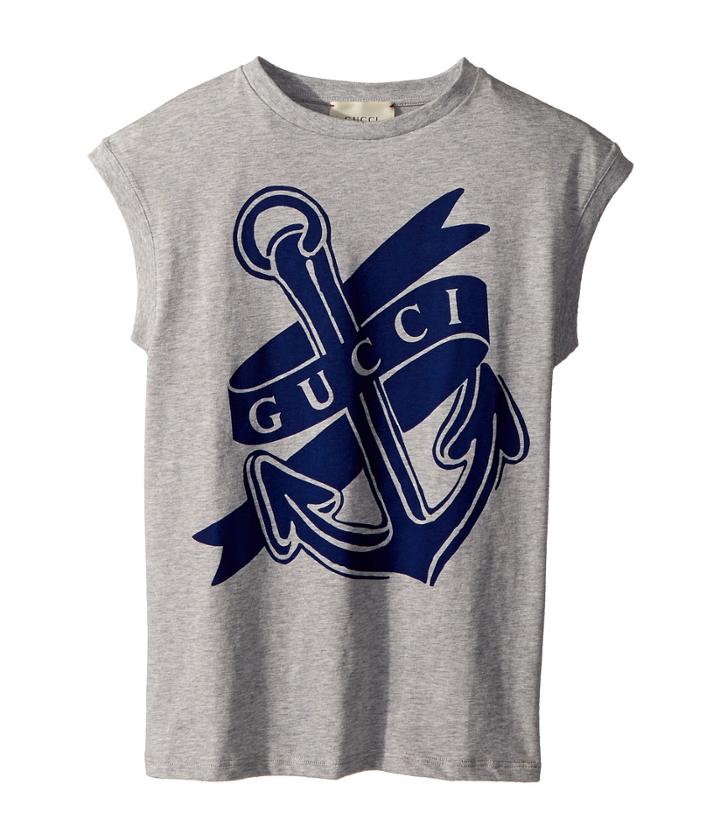 Gucci Kids - Tank Top 498020x3i70