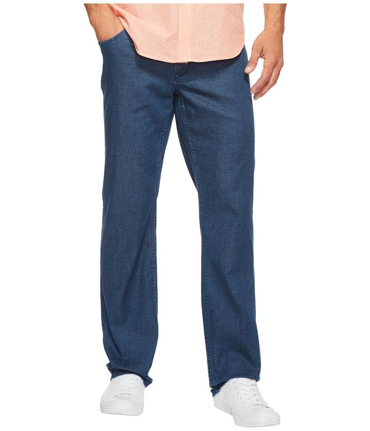 Robert Graham - Malvani Denim In Indigo