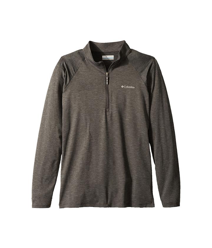 Columbia Kids - Silver Ridge 1/4 Zip
