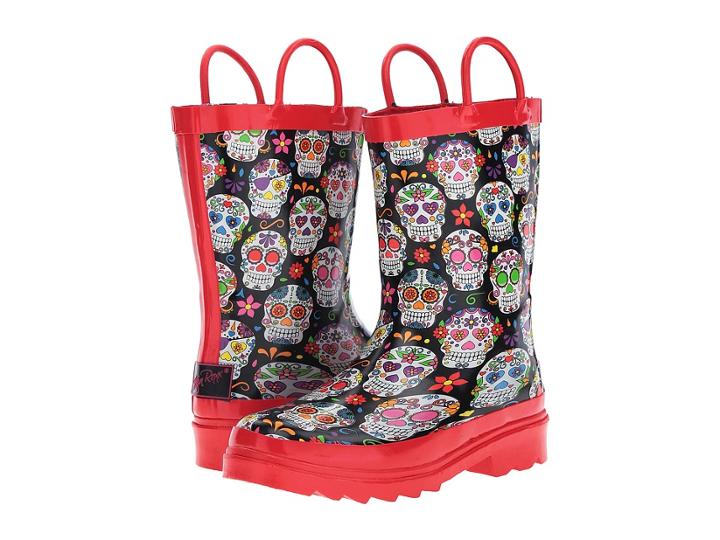 M&amp;f Western - Jentri