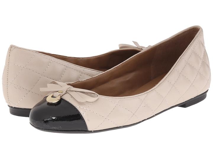 French Sole - Quarrel