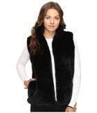 Brigitte Bailey - Lulu Faux Fur Vest