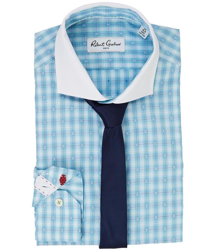 Robert Graham - Forbes Dress Shirt