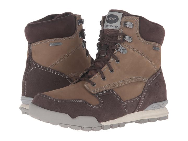 Hi-tec - Sierra Tarma I Waterproof