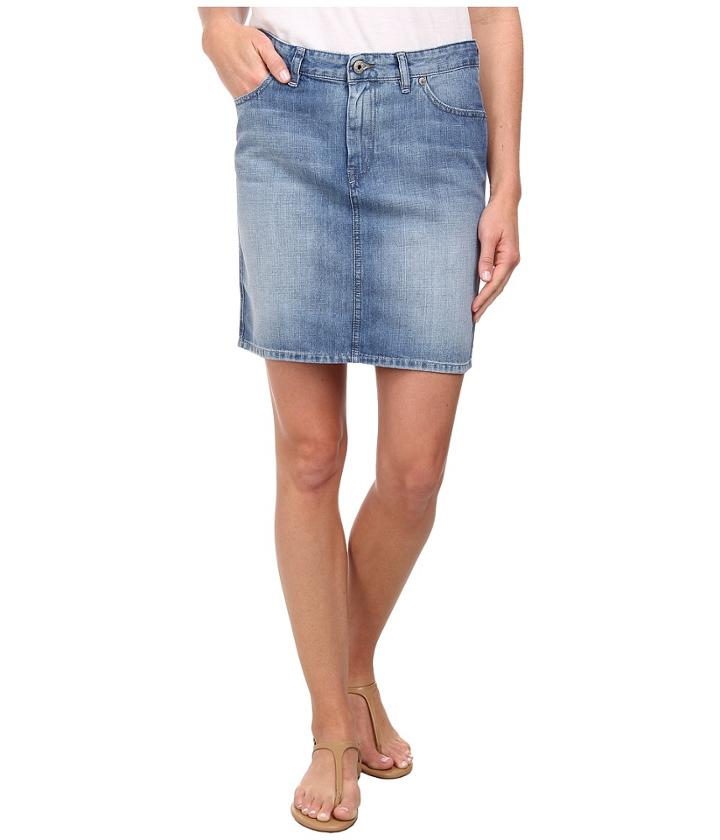 Diesel - De-modung Skirt
