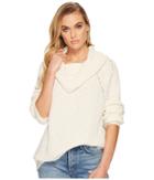 Free People - By Your Side Sweater