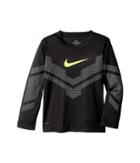 Nike Kids - As If Reflective Mesh Dri-fit Tee