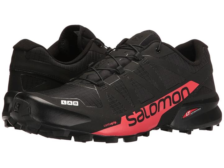 Salomon - S-lab Speedcross