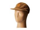 San Diego Hat Company - Sdh3013 Corduroy Flat Bill Snapback Cap