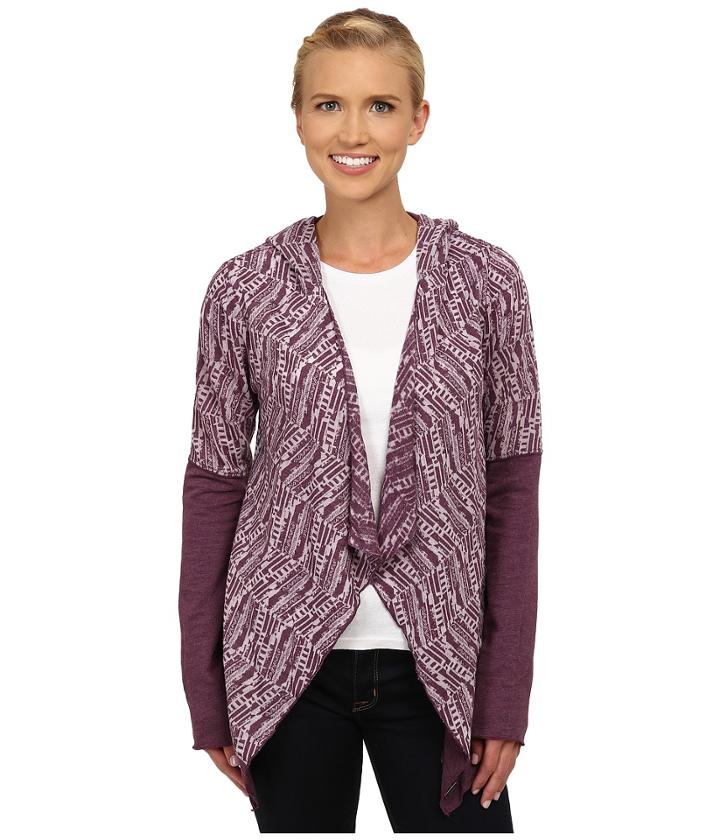 Prana - Graceful Wrap
