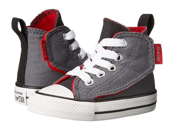 Converse Kids - Chuck Taylor All Star Simple Step Hi