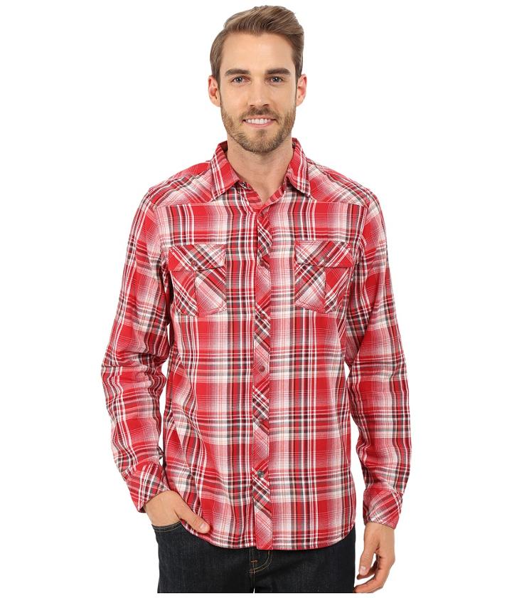Mountain Khakis - Rodeo Shirt