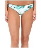 Body Glove - Tropi-cal Reversible Surf Rider Bottom