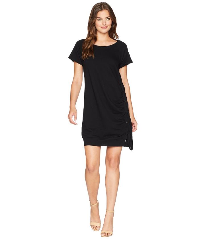 Sanctuary - Bryce Lace-up Dress