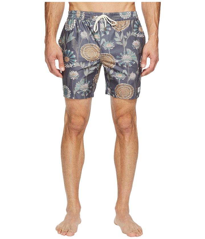 Globe - Botany Poolshorts