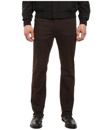 34 Heritage - Charisma Classic Fit In Mocca Luxe 32 Inseam