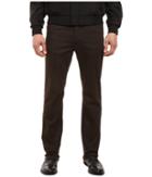 34 Heritage - Charisma Classic Fit In Mocca Luxe 32 Inseam