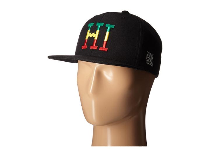 Billabong - Hi Pipe Snapback
