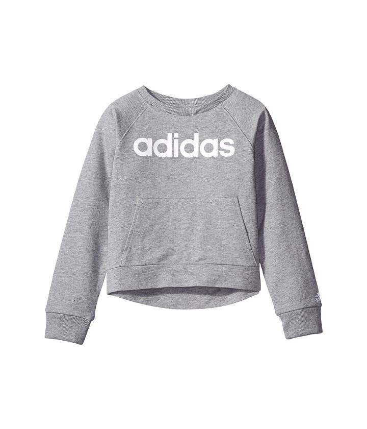 Adidas Kids - Power Pullover