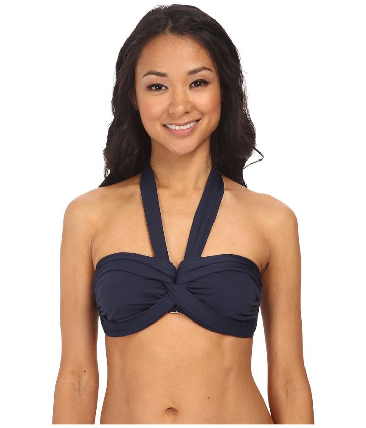 Seafolly - Seafolly Goddess Dd U Tube Bandeau
