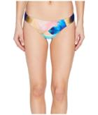 Roxy - Pop Surf Mini Bikini Bottom