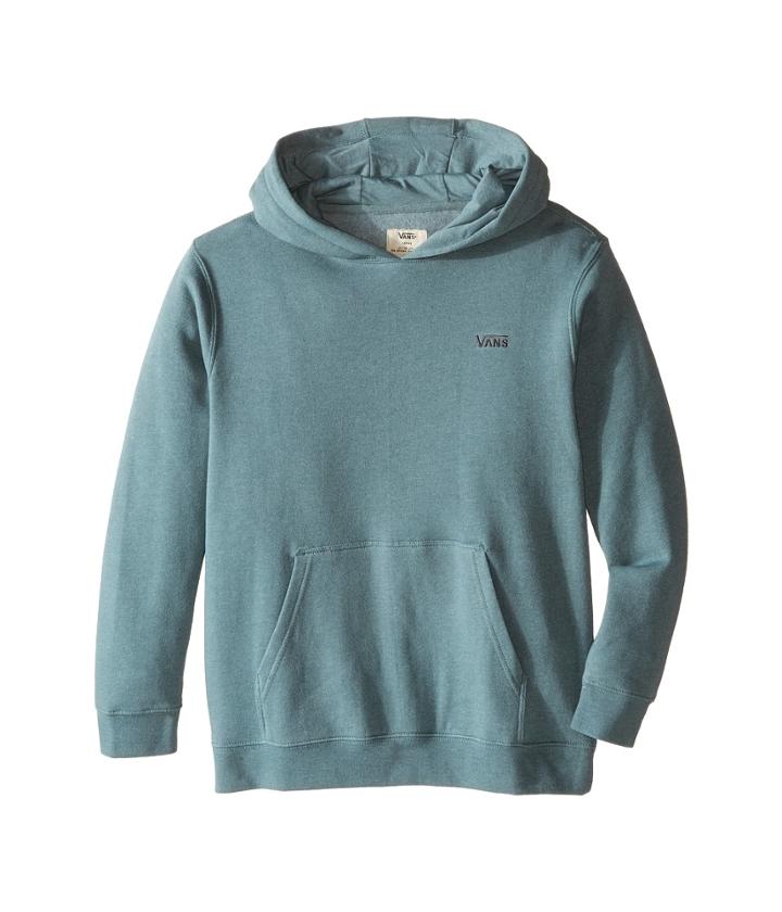 Vans Kids - Core Basic Pullover Fleece Iv