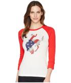 Ariat - Wild West Raglan