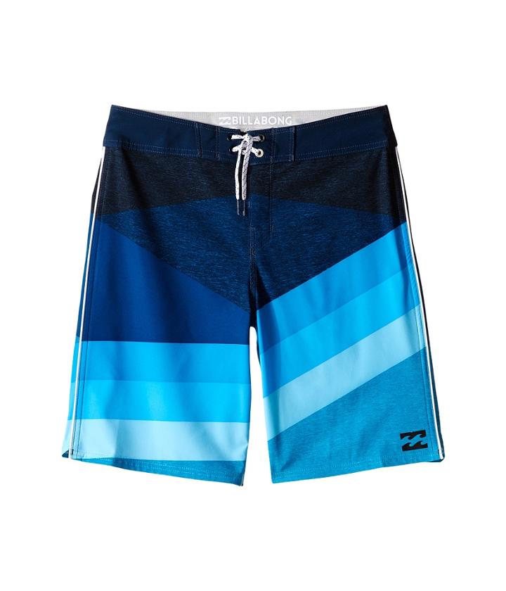 Billabong Kids - Slice X Boardshorts