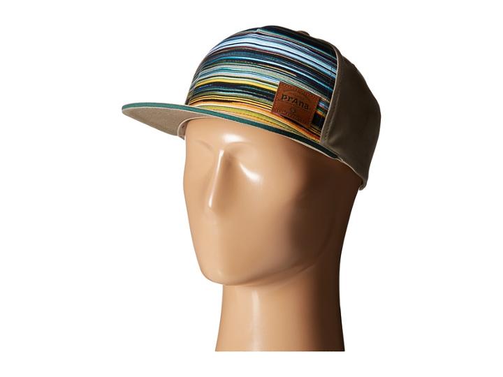 Prana - Kostello Ball Cap