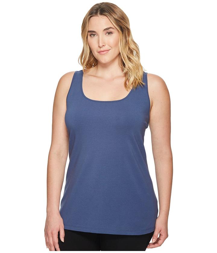 Nic+zoe - Plus Size Perfect Scoop Top
