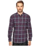 Lucky Brand - Miter Two-pocket Shirt