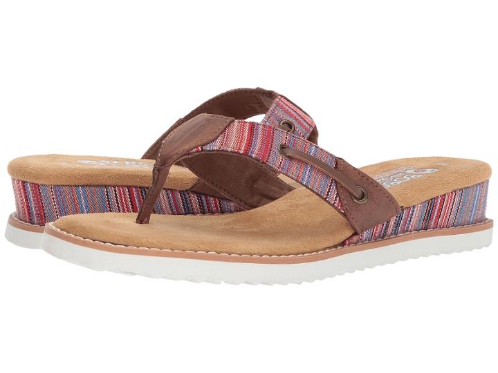 Bobs From Skechers - Desert Kiss - Bohemian