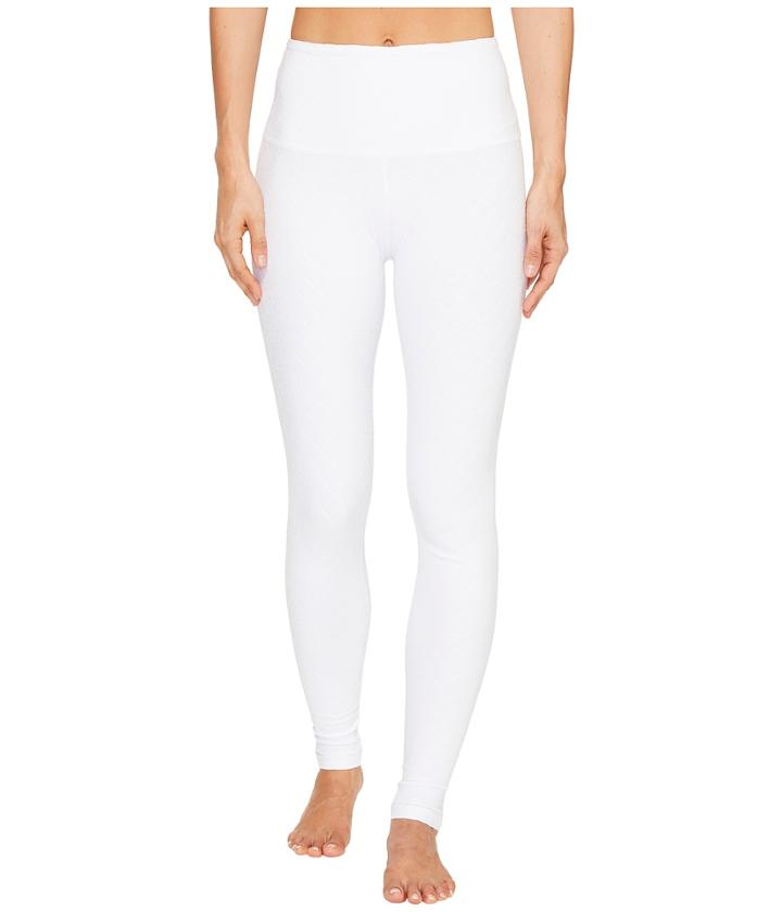 Beyond Yoga - Can't Quilt You High Waisted Leggings