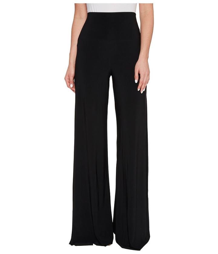 Kamalikulture By Norma Kamali - Elephant Pants