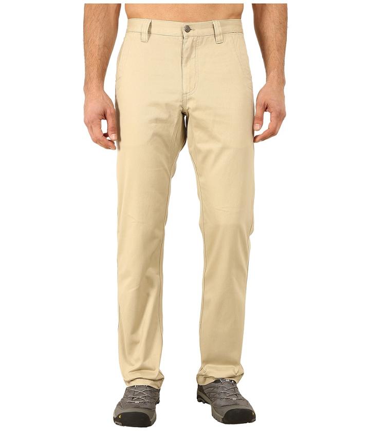 Mountain Khakis - Slim Fit Teton Twill Pant