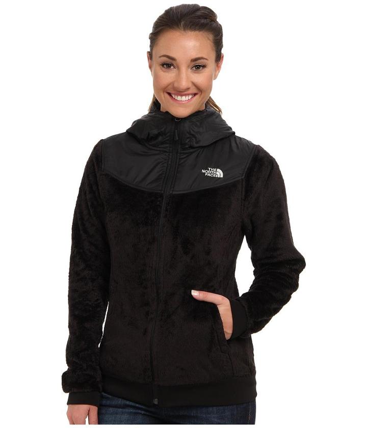 The North Face Oso Hoodie