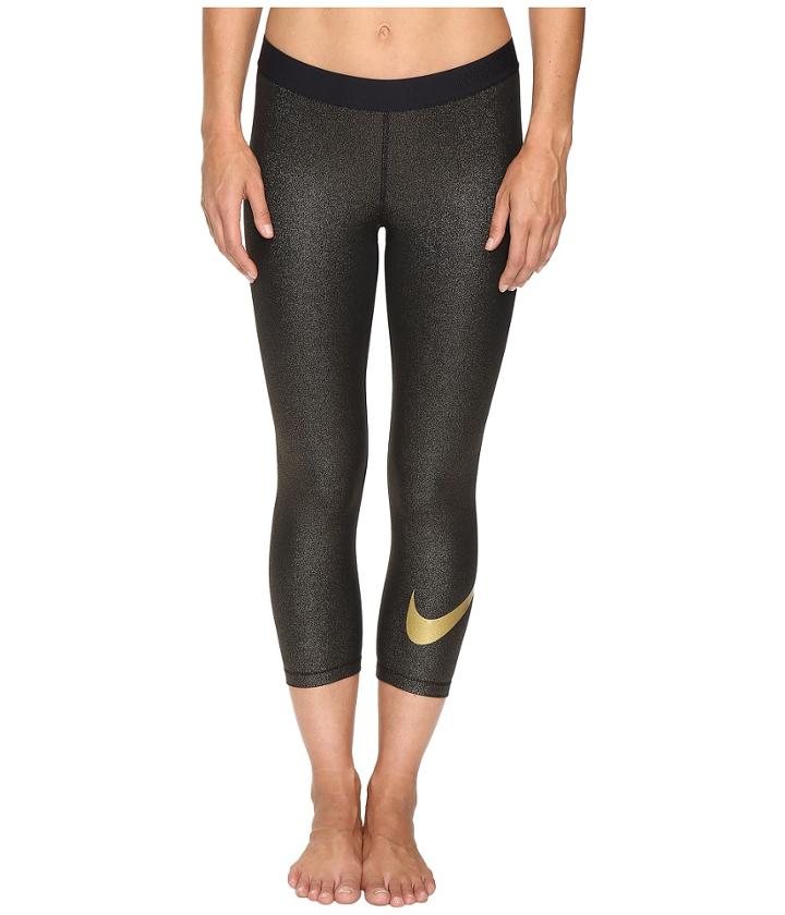 Nike - Pro Cool Training Capri