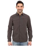 Fj  Llr  Ven - Abisko Hike Shirt Long Sleeve