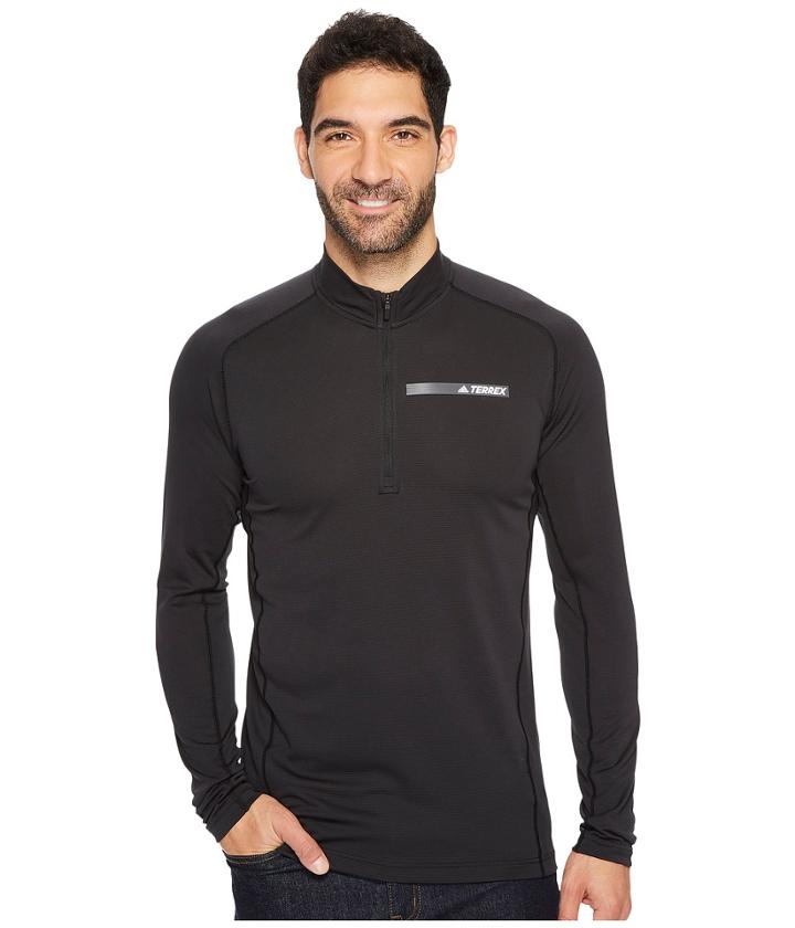 Adidas Outdoor - Terrex Tracerocker 1/2 Zip Top
