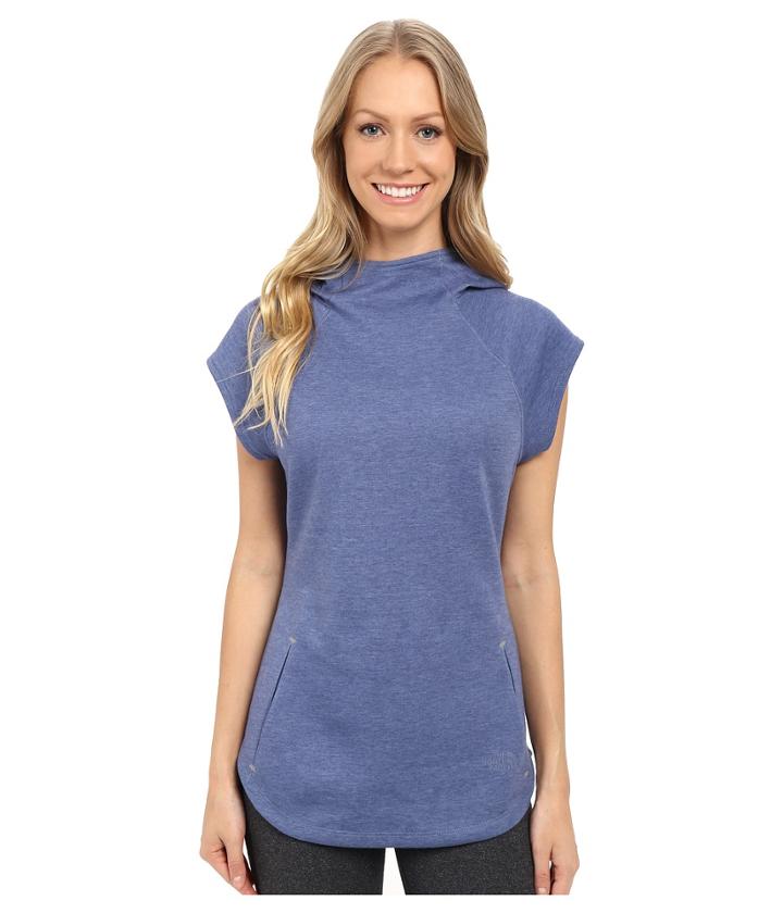The North Face - Short Cut Hoodie