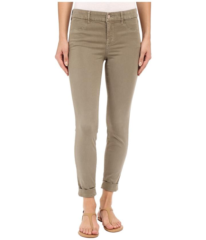 J Brand - Anja Ankle Cuff In Thistle